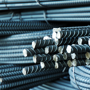 Main Building Material